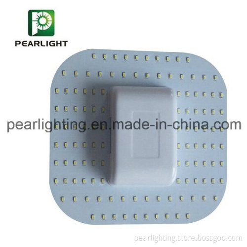 Competitive 8W Gr10q Lamp Base LED 2D Lamp